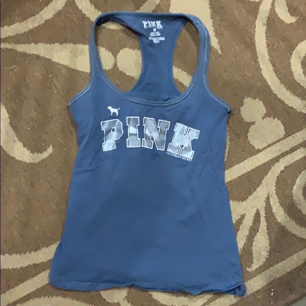 Victoria Secret Athletic Tank